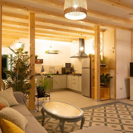 La Casa Del Poeta Apartman Alicante Kültér fotó