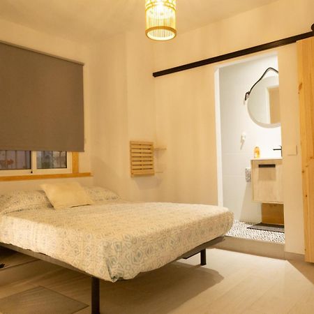 La Casa Del Poeta Apartman Alicante Kültér fotó