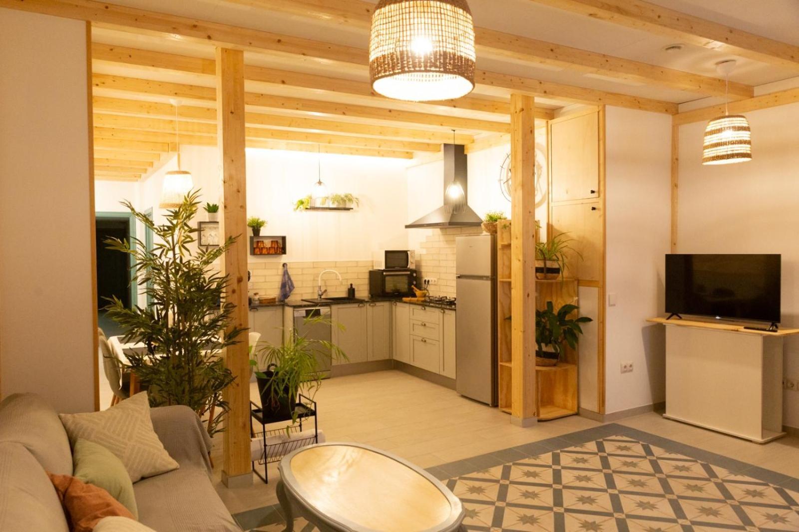 La Casa Del Poeta Apartman Alicante Kültér fotó