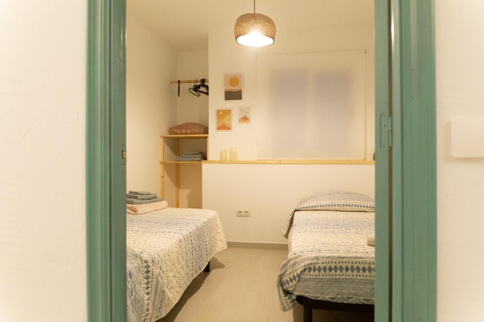 La Casa Del Poeta Apartman Alicante Kültér fotó