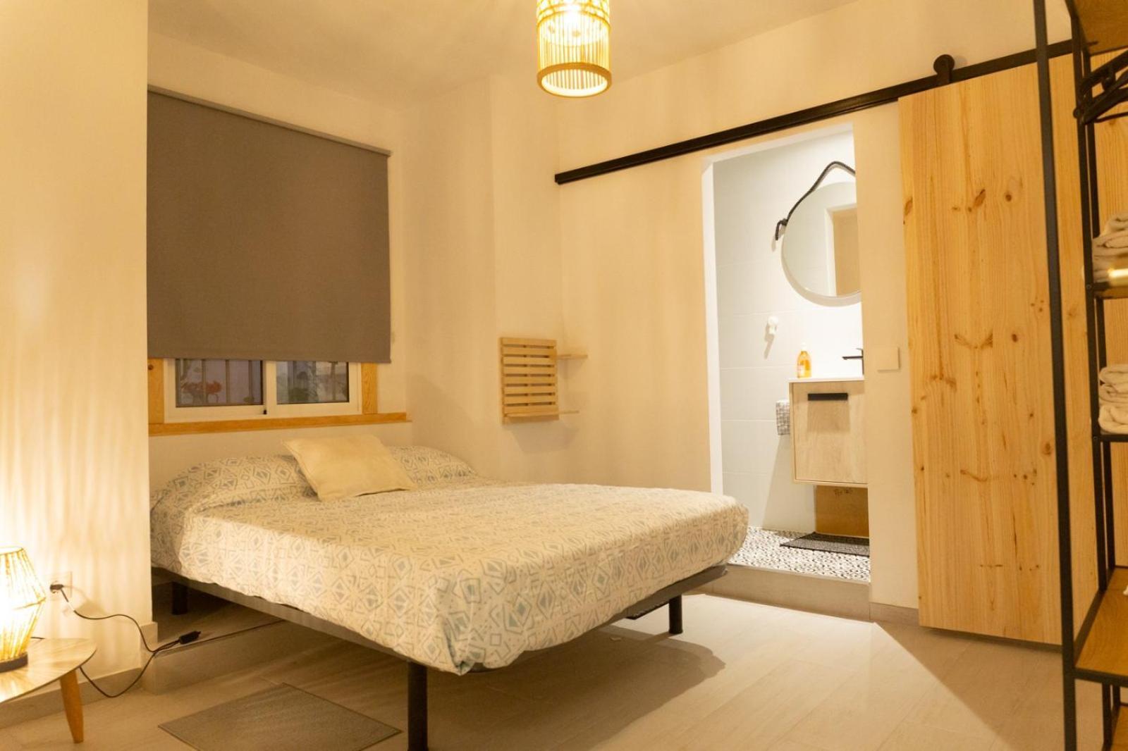 La Casa Del Poeta Apartman Alicante Kültér fotó