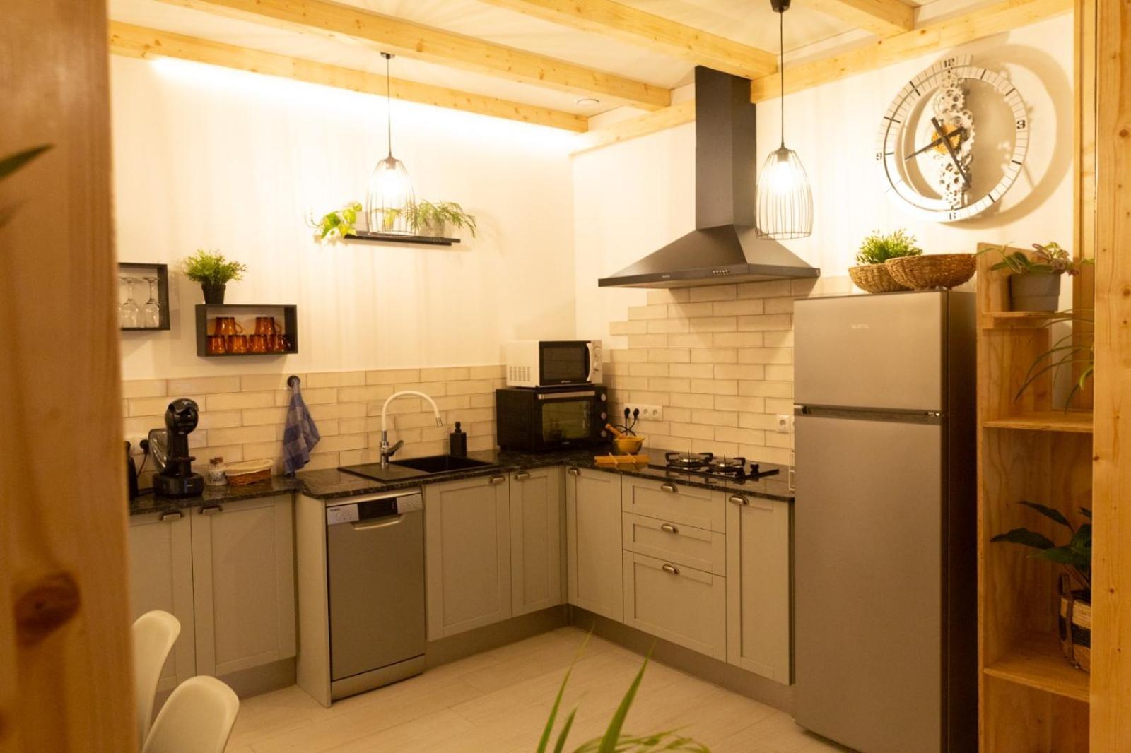 La Casa Del Poeta Apartman Alicante Kültér fotó