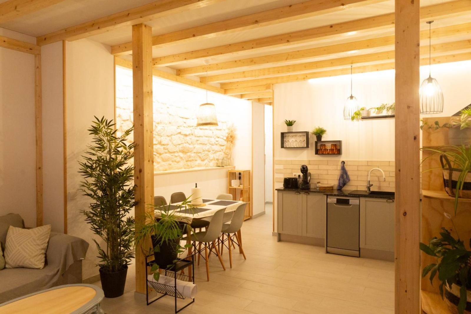La Casa Del Poeta Apartman Alicante Kültér fotó