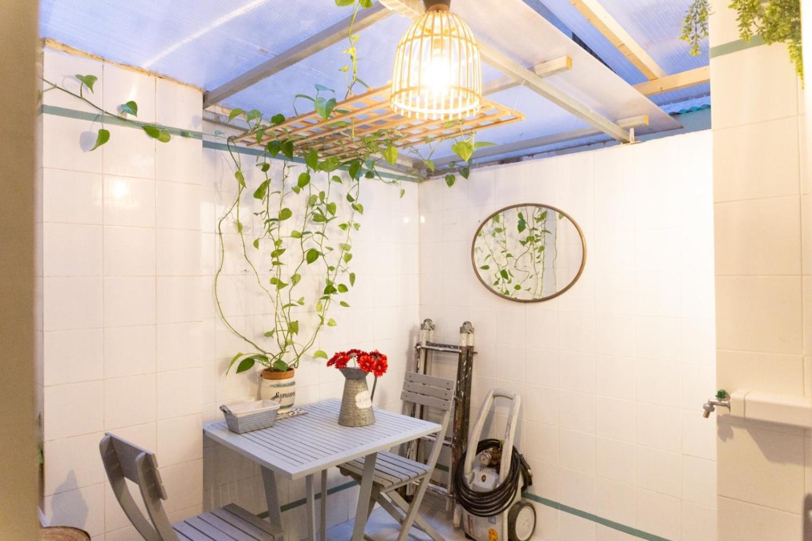 La Casa Del Poeta Apartman Alicante Kültér fotó